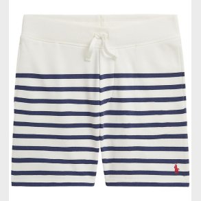 Polo Ralph Lauren Sweatshorts - Deckwash/Light Navy