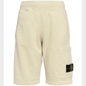 Stone Island Sweatpants - Plaster