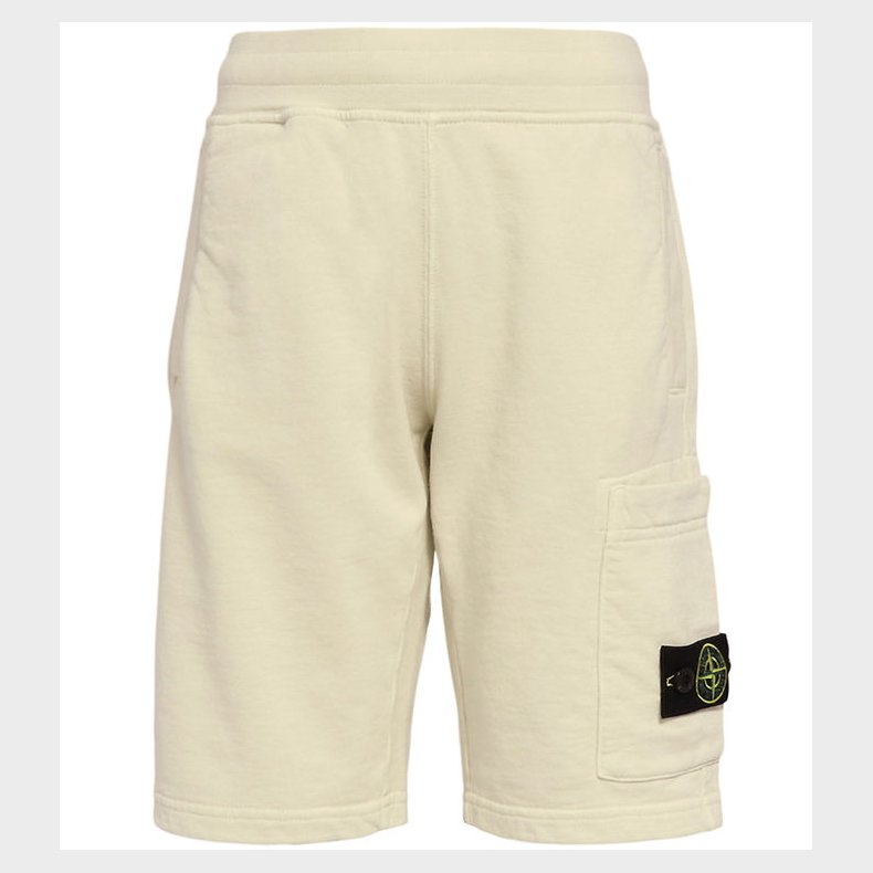 Stone Island Sweatpants - Plaster