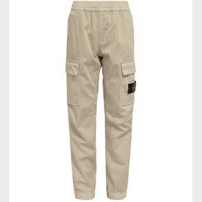 Stone Island Bukser - Beige
