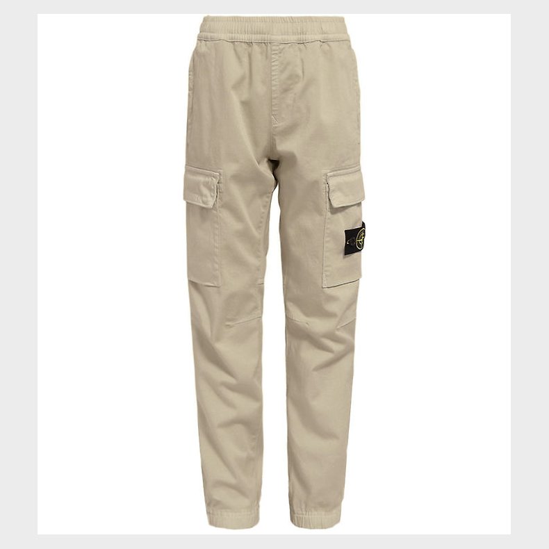 Stone Island Bukser - Beige