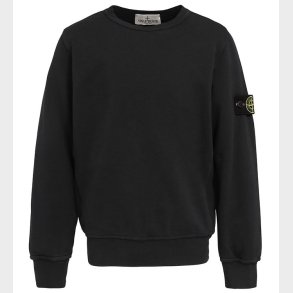 Stone Island Sweatshirt - Sort