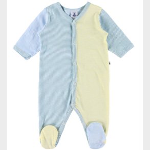 Petit Bateau Natdragt - Mimi/ Marshmallow