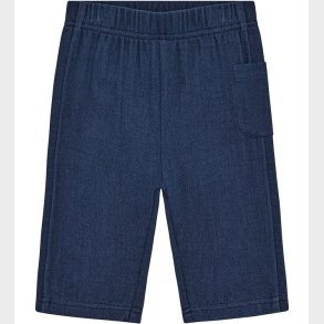 En Fant Bukser - Medieval Blue