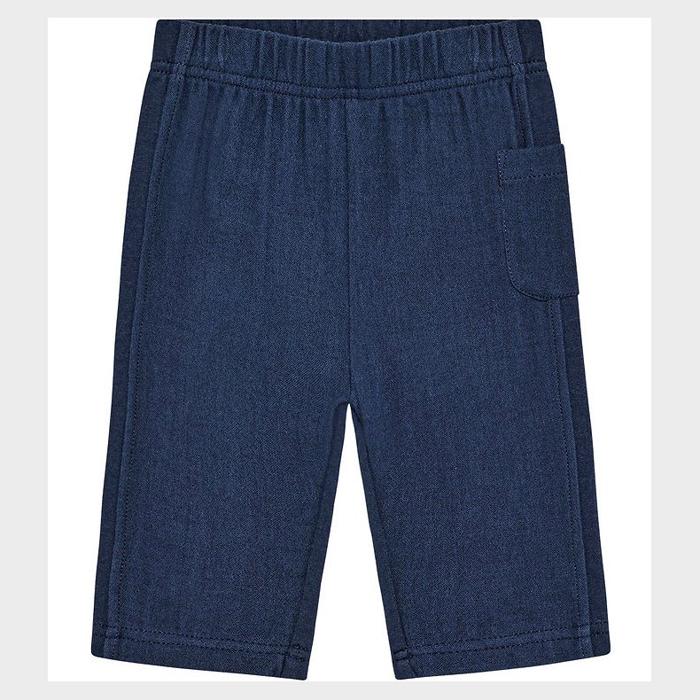 En Fant Bukser - Medieval Blue