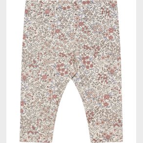 En Fant Leggings - Eggnog