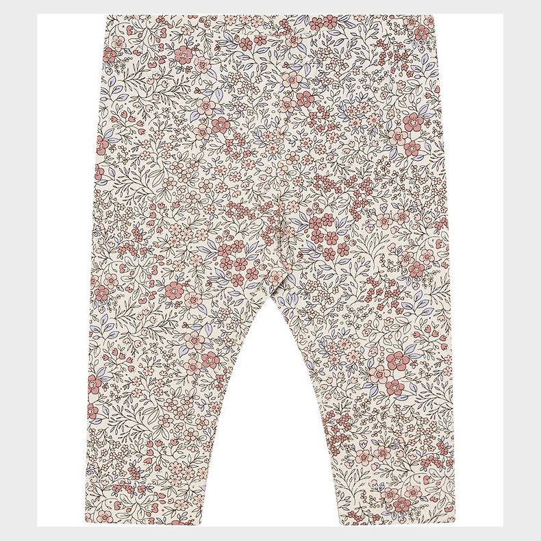 En Fant Leggings - Eggnog