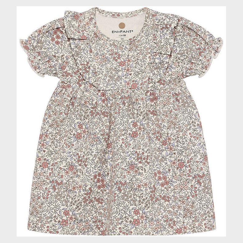 En Fant Kjole - Eggnog