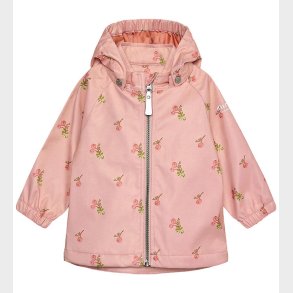 Minymo Softshelljakke