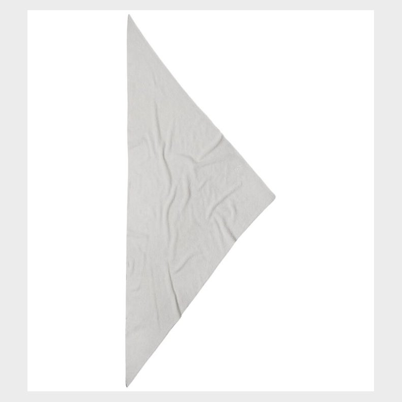 Lala Berlin T�rkl�de - 162x85 - Triangel Solid M - Alabastro