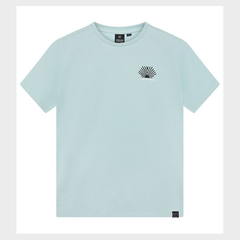 Indian Blue Jeans T-Shirt - Ether
