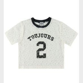 Indian Blue Jeans T-Shirt - Cloud