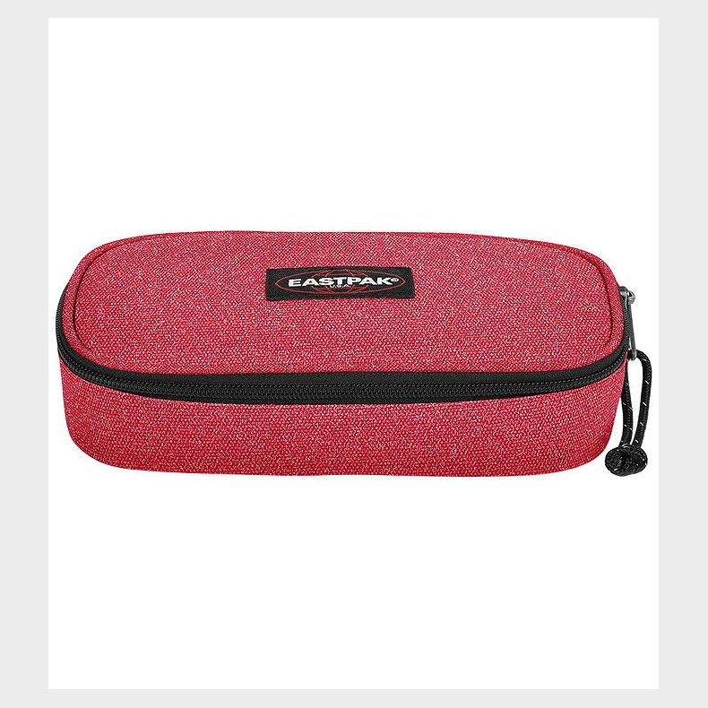 Eastpak Penalhus - Oval Single - Spark Carmine