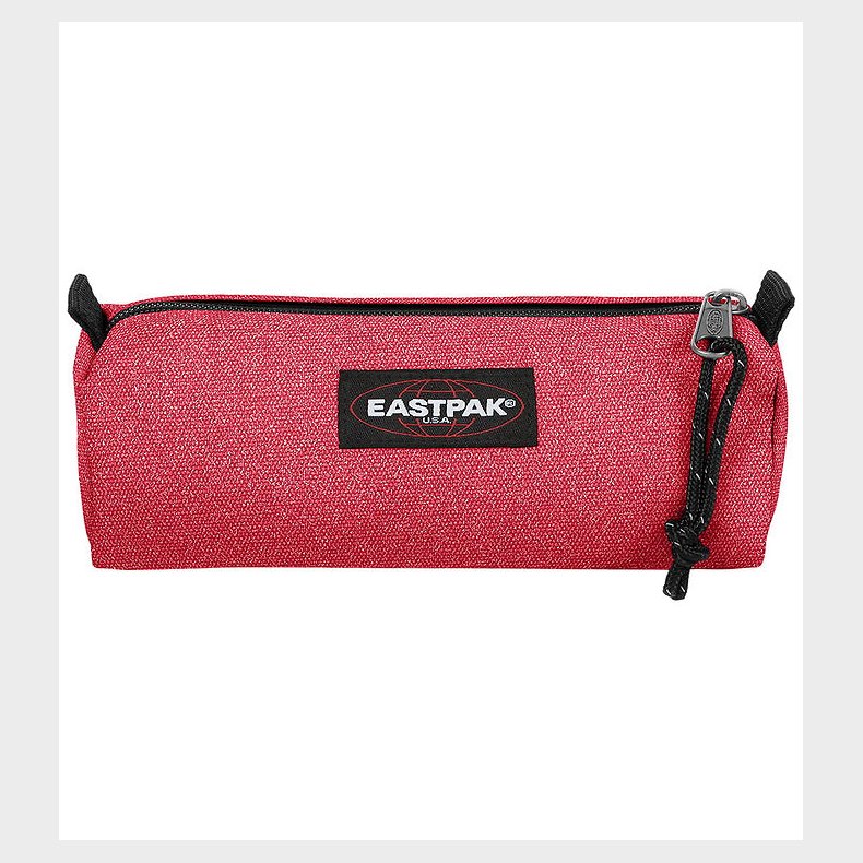 Eastpak Penalhus - Benchmark Single - Spark Carmine