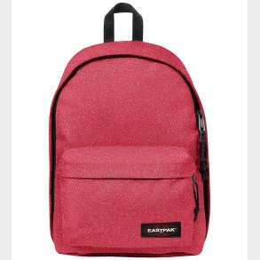 Eastpak Rygs�k - Out Of Office - 27 L - Spark Carmine