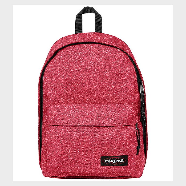 Eastpak Rygs�k - Out Of Office - 27 L - Spark Carmine