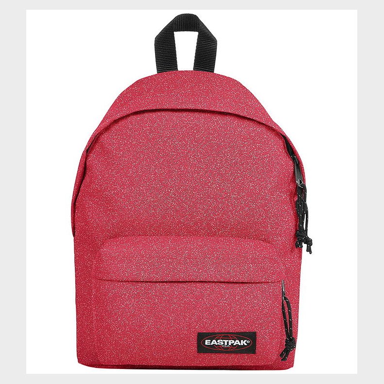 Eastpak Rygs�k - Orbit - 10 L - Spark Carmine