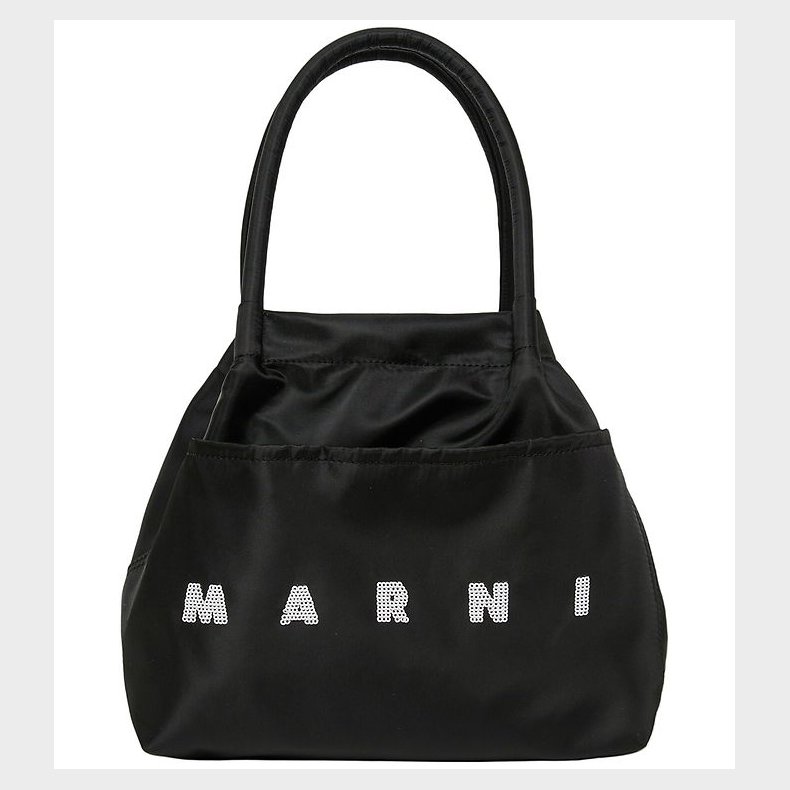 Marni Taske - Sort