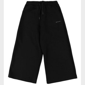 Marni Sweatpants - Sort