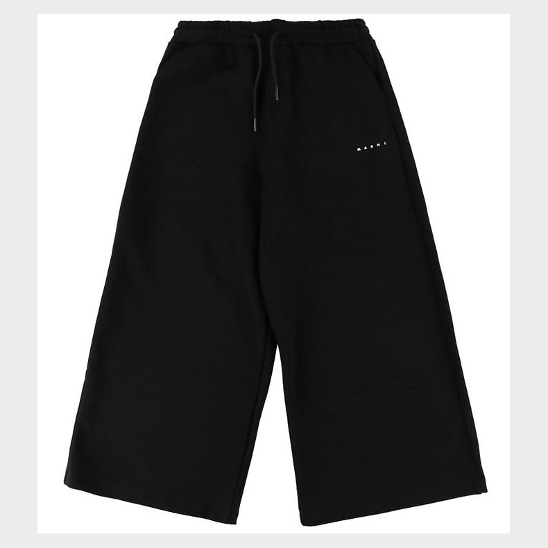 Marni Sweatpants - Sort