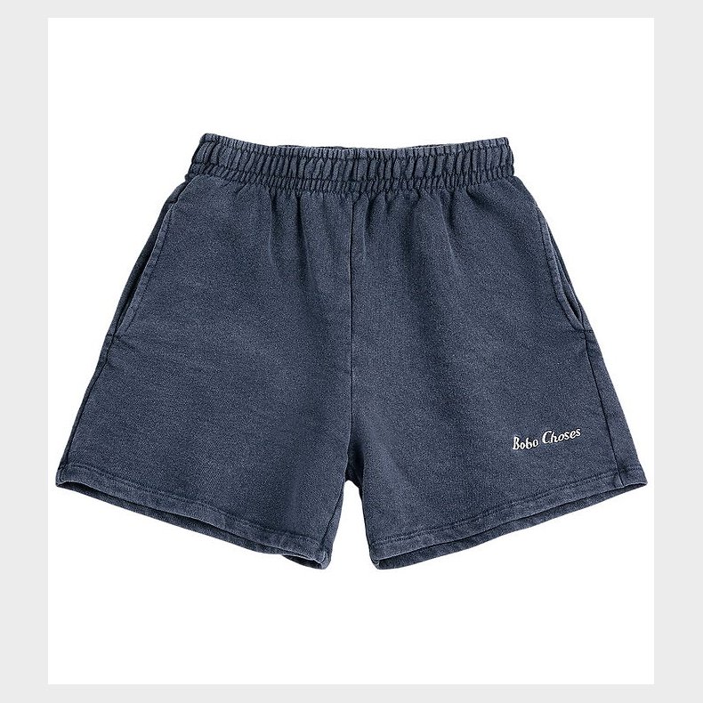 Bobo Choses Shorts - Bermuda - Navy Blue