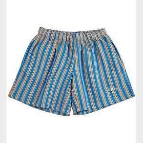 Bobo Choses Shorts - New Hairline - Bermuda - Navy Blue