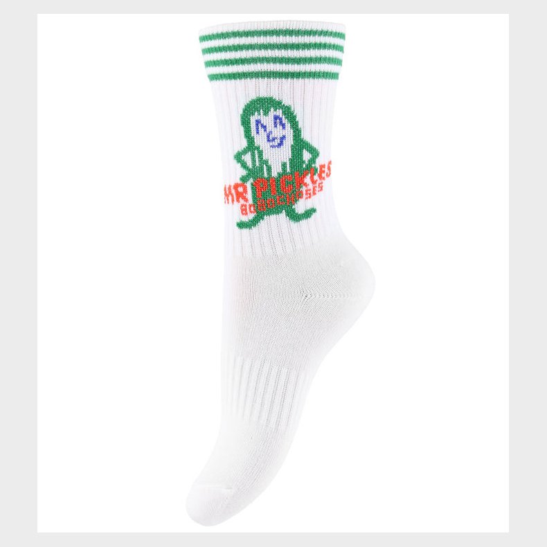 Bobo Choses Str�mper - Mr Pickles - Offwhite