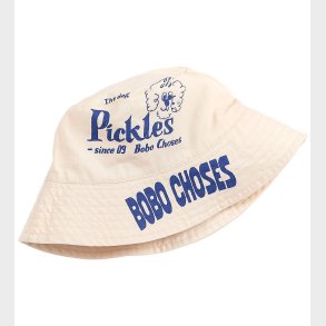 Bobo Choses B�llehat - Vendbar - Pickles - Offwhite