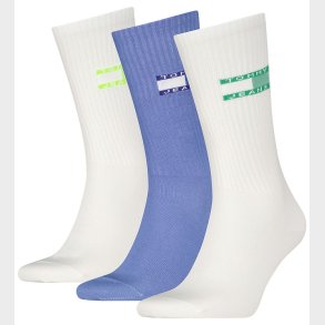 Tommy Hilfiger Gave�ske - Str�mper - 3-pak - Multicolor