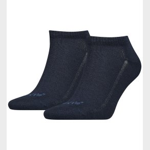 Levis Ankelstr�mper - 2-pak - Navy
