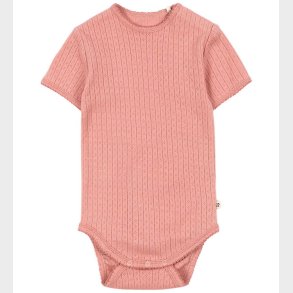 Konges Sl�jd Body k/� - Hulm�nster - Minnie - Rosette