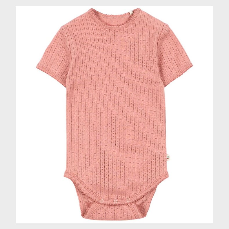 Konges Sl�jd Body k/� - Hulm�nster - Minnie - Rosette