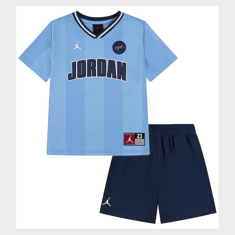 Jordan Shortss�t - Midnight Navy