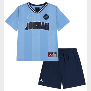 Jordan Shortss�t - Midnight Navy