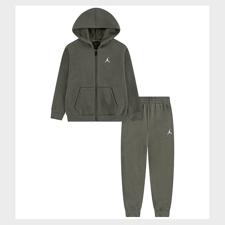 Jordan Sweats�t - Cargo Khaki