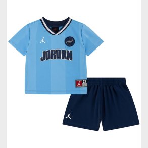 Jordan Shortss�t - Midnight Navy