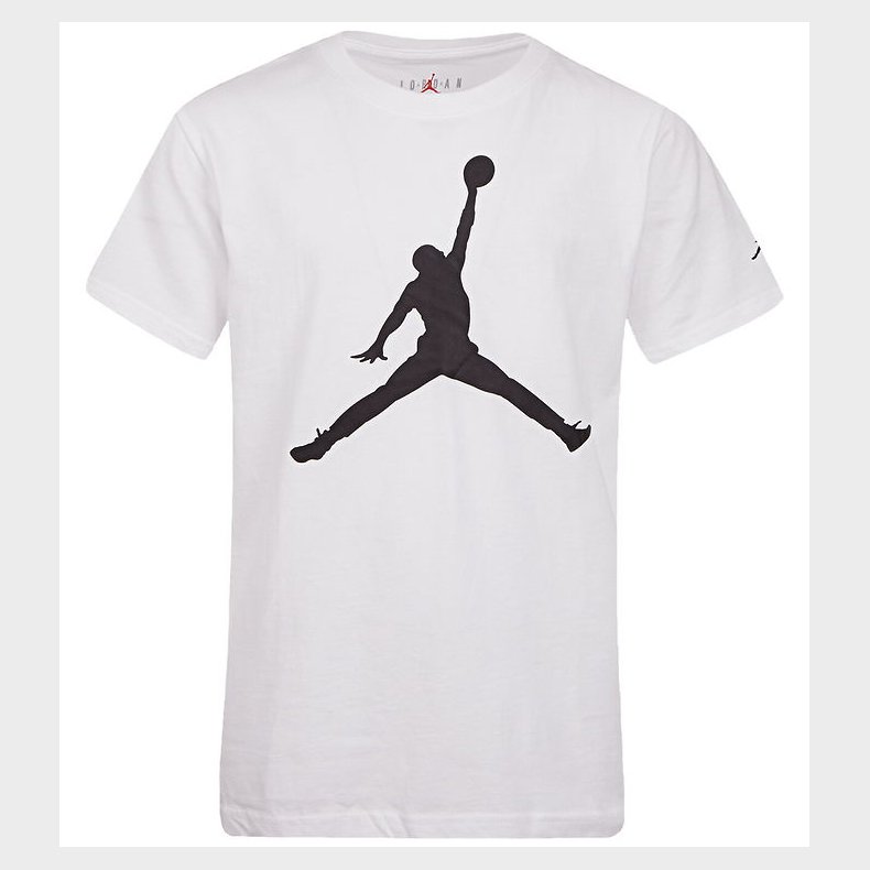 Jordan T-shirt - Jumpman - White