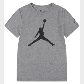 Jordan T-shirt - Jumpman - Carbon Heather
