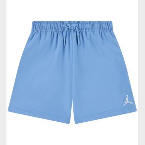 Jordan Shorts - Jumpman - University Blue