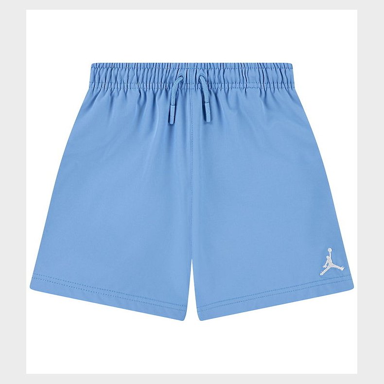 Jordan Shorts - Jumpman - University Blue