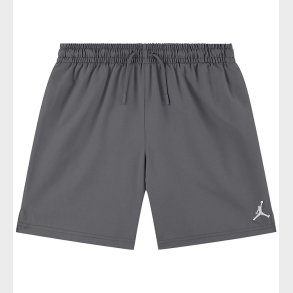 Jordan Shorts - Jumpman - Iron Grey
