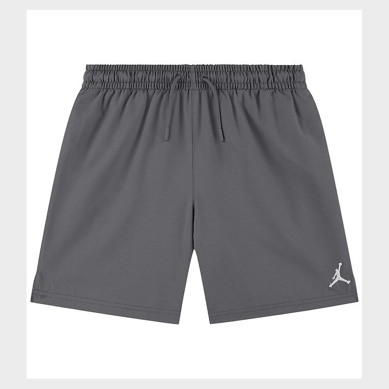 Jordan Shorts - Jumpman - Iron Grey