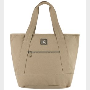 Jordan Shopper - Jumpman Tote - Desert Camo