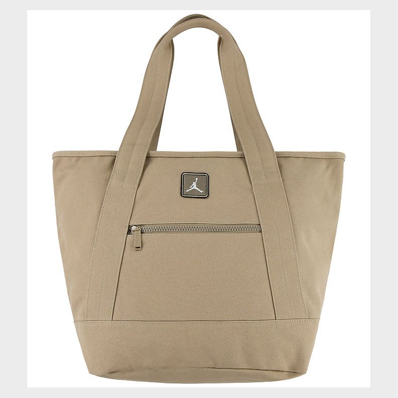 Jordan Shopper - Jumpman Tote - Desert Camo