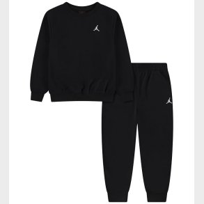Jordan Sweats�t - Crew - Black