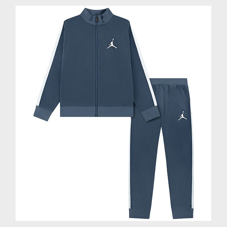 Jordan Tr�ningss�t - Air - Squadron Blue
