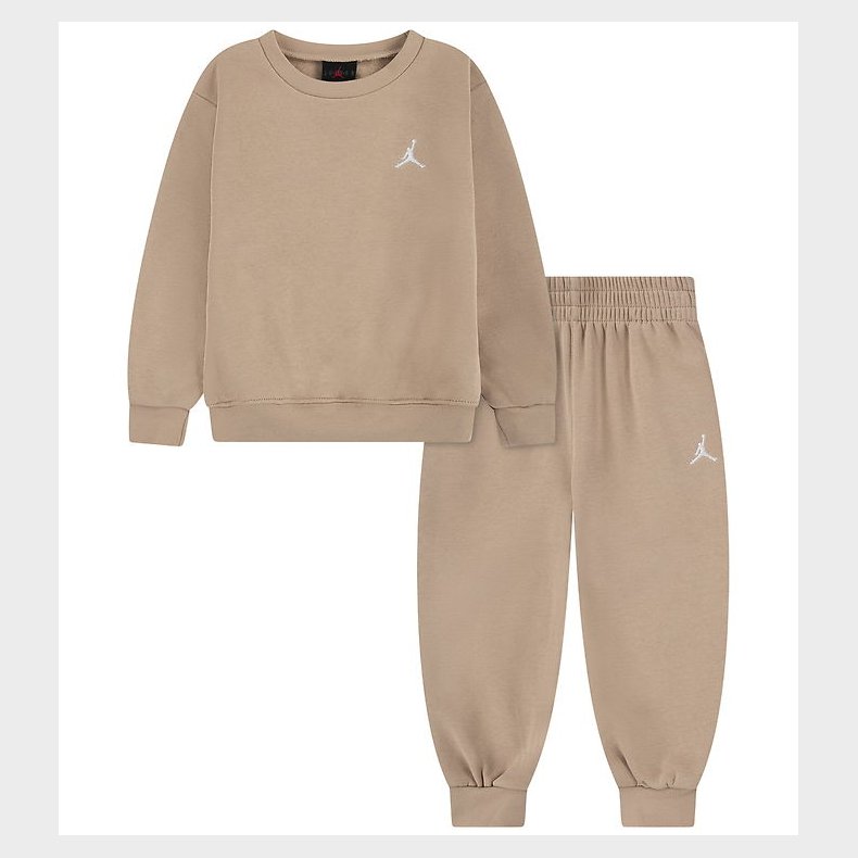 Jordan Sweats�t - Crew - Hemp