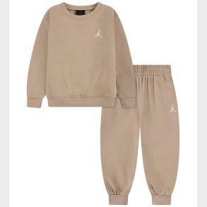 Jordan Sweats�t - Crew - Hemp