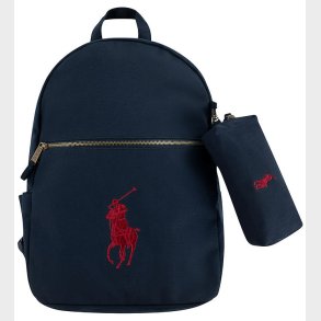 Polo Ralph Lauren Rygs�k - Newport Navy