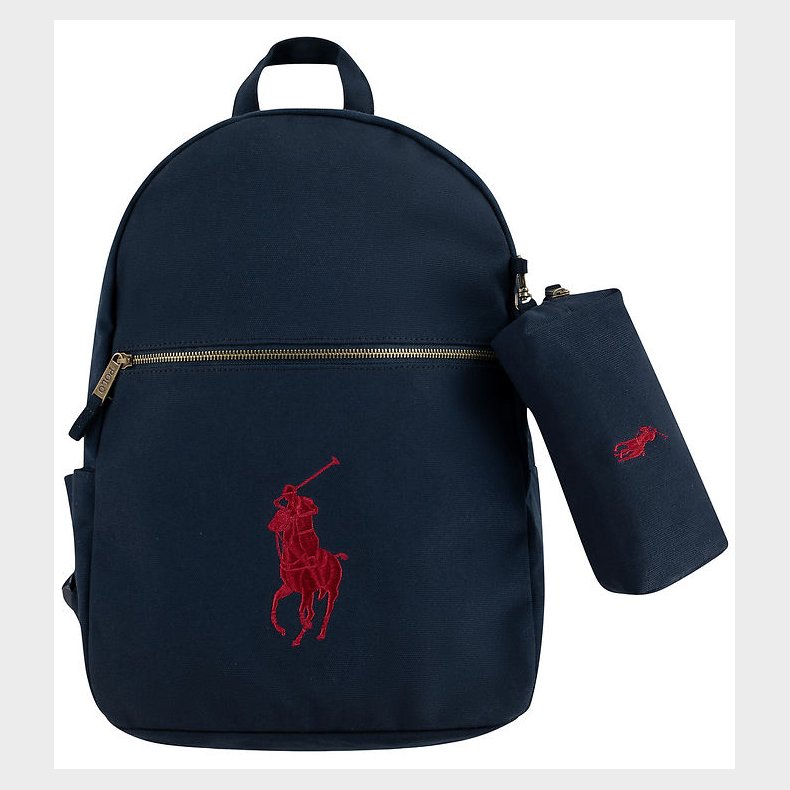 Polo Ralph Lauren Rygs�k - Newport Navy